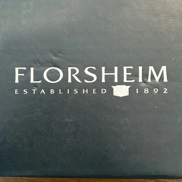 Florsheim Riva Men’s Slip-On Shoes - Picture 9 of 9